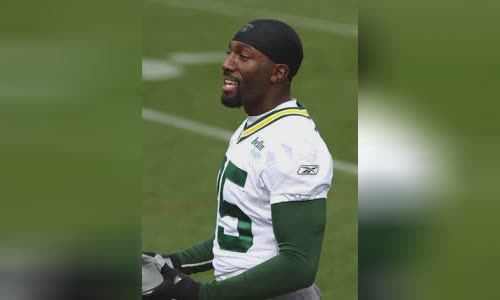 Greg Jennings