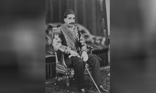 Abdul Hamid II