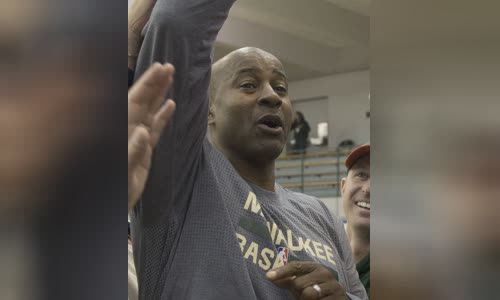 Sidney Moncrief