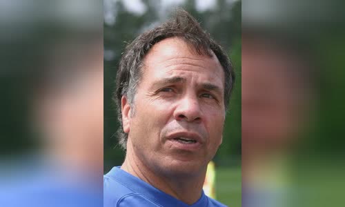 Bruce Arena