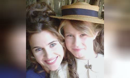 Anna Favella