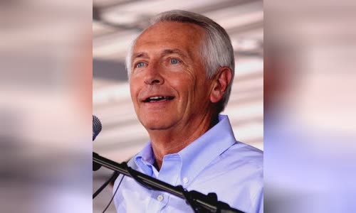 Steve Beshear