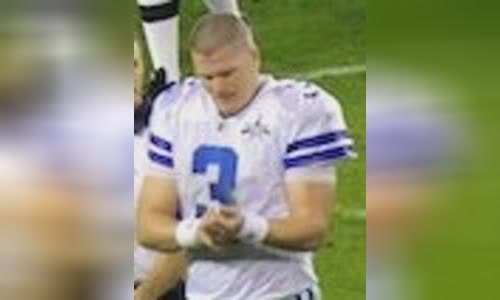 Jon Kitna