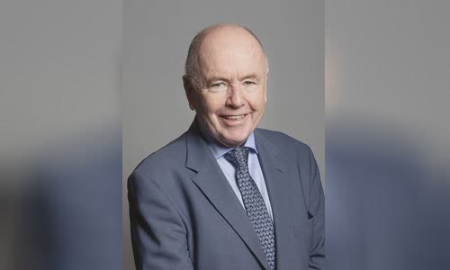 Jack Dromey