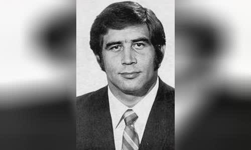 Jack Brisco