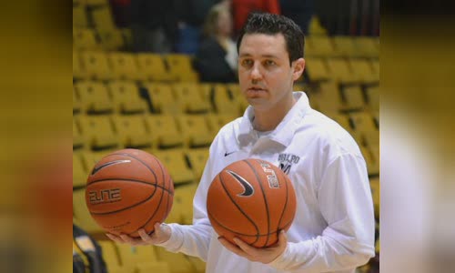 Bryce Drew