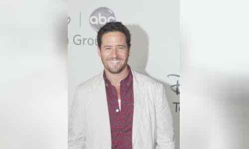 Rob Morrow