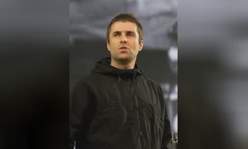 Liam Gallagher