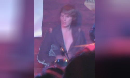 Kristian Gidlund
