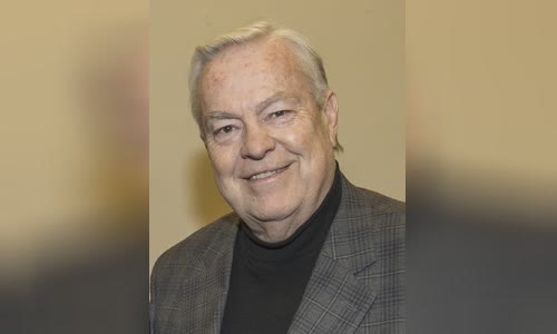 Bill Kurtis