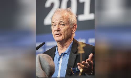Bill Murray