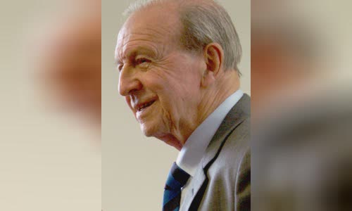 Jimmy Armfield