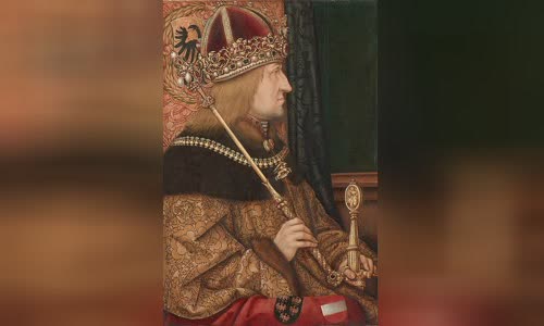 Frederick III, Holy Roman Emperor