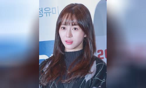 Kwon Mina