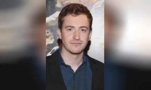 Joseph Mazzello