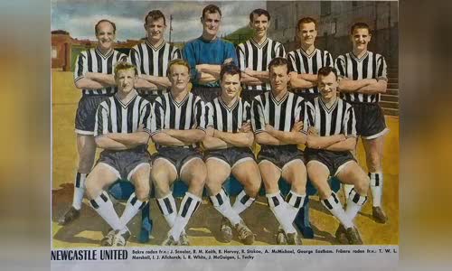 Bob Stokoe