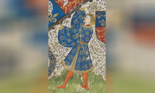 Richard of York, 3rd Duke of York
