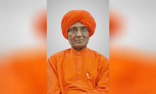 Agnivesh