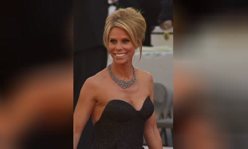Cheryl Hines