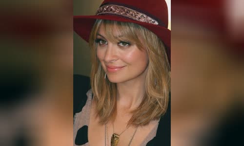 Nicole Richie