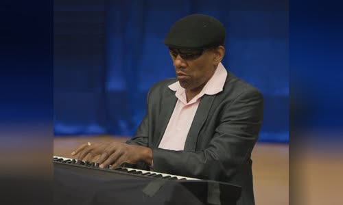 Henry Butler