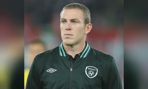 Richard Dunne