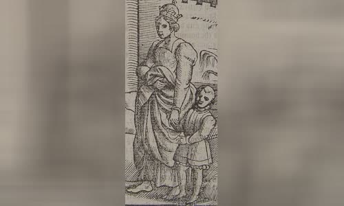 Bertha of Savoy