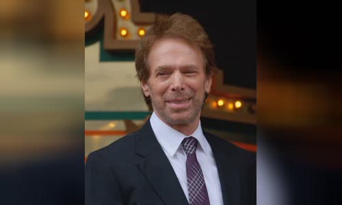 Jerry Bruckheimer