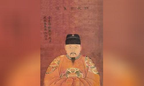 Jingtai Emperor