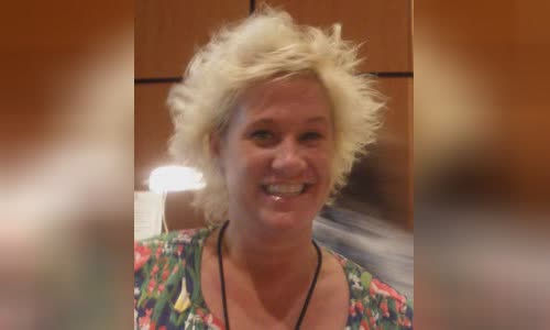 Anne Burrell
