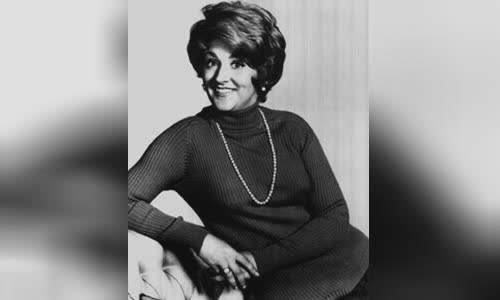 Fannie Flagg