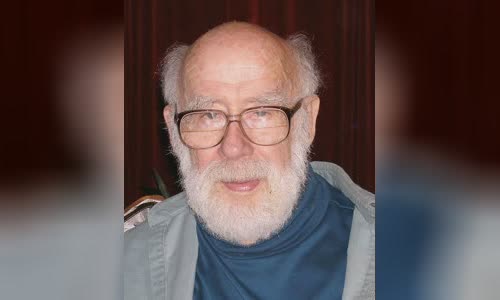 John Gofman