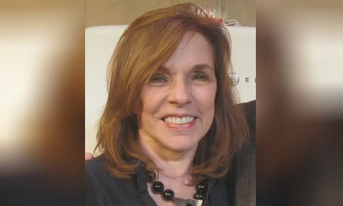 Marsha Norman