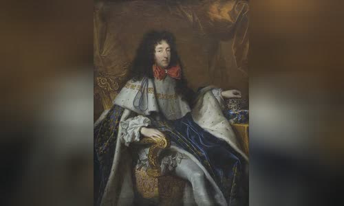Philippe I, Duke of Orléans