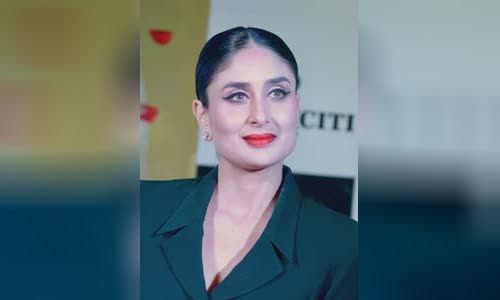 Kareena Kapoor