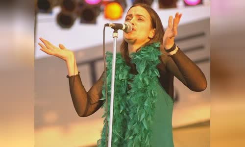 Corinne Drewery