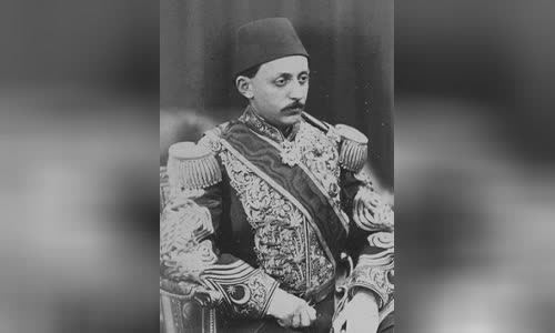 Murad V
