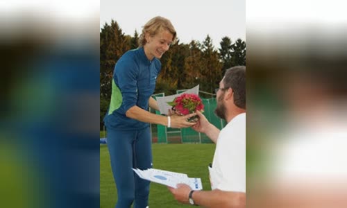 Monika Merl
