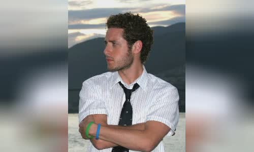 Paulo Costanzo