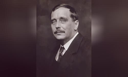 H. G. Wells