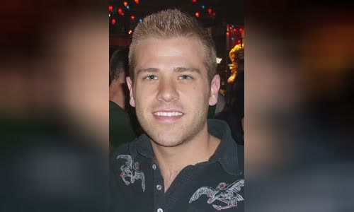 Scott Evans (actor)