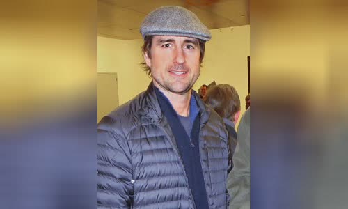 Luke Wilson