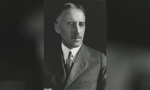 Henry L. Stimson