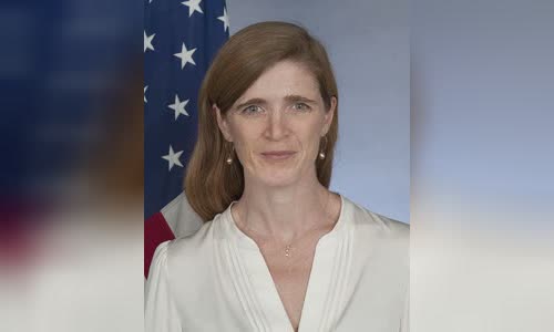 Samantha Power