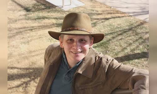 Thomas S. Ray