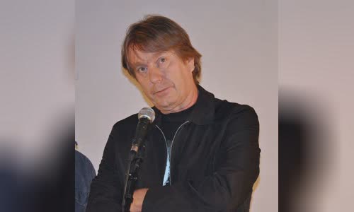 Mika Kaurismäki