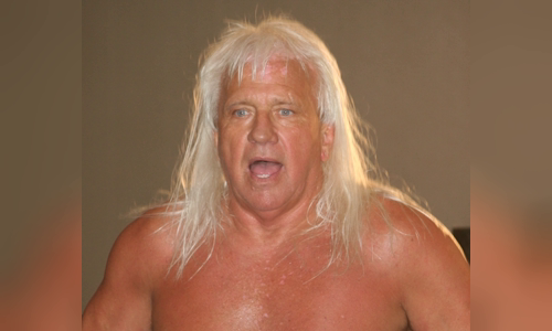 Ricky Morton