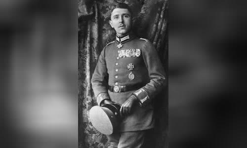 Max Immelmann