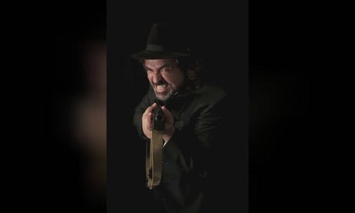 Angus Macfadyen