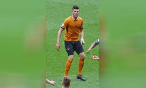 Danny Batth